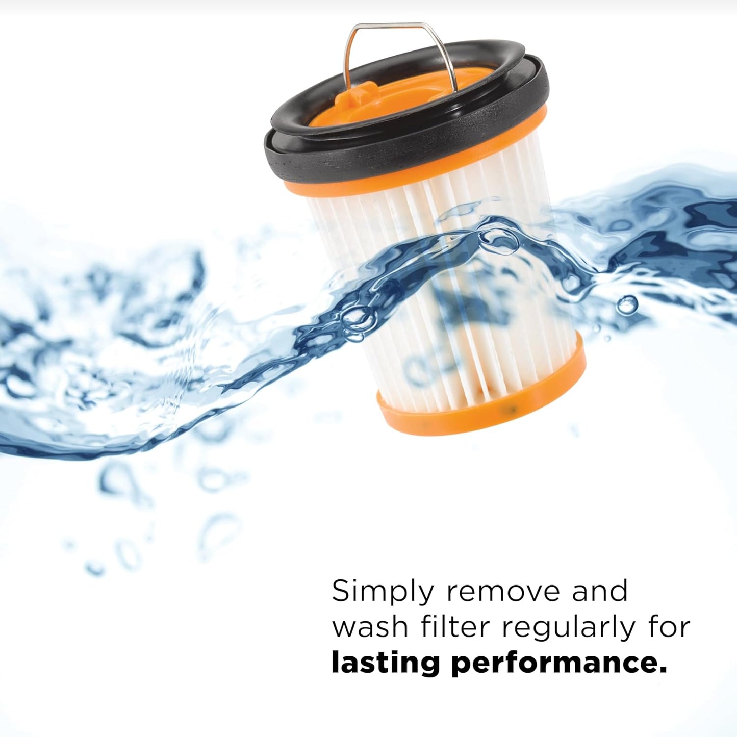 Shark WANDVAC™ Cordless Hand Vacuum