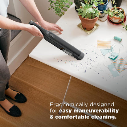 Shark WANDVAC™ Cordless Hand Vacuum