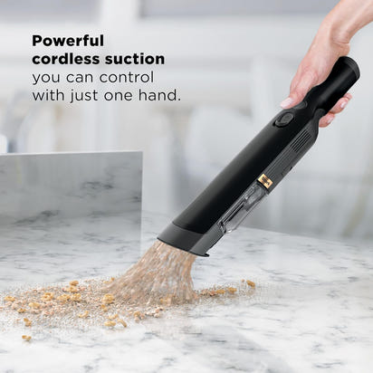 Shark WANDVAC™ Cordless Hand Vacuum