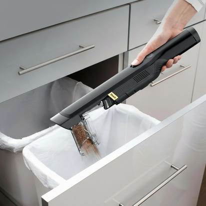 Shark WANDVAC™ Cordless Hand Vacuum