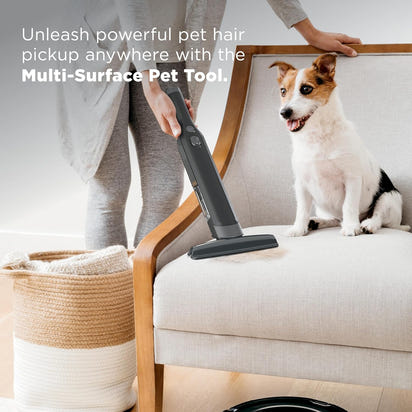 Shark WANDVAC™ Cordless Hand Vacuum